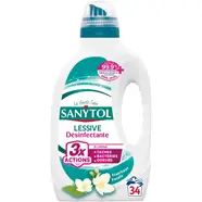 1.70L LESSIVE DESINFECTANTE FL