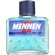 Après-rasage homme