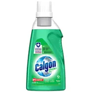 Gel nettoyant liquide anti-calcaire lave-linge