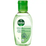 Gel désinfectant mains hydroalcoolique