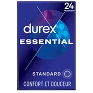 Préservatifs