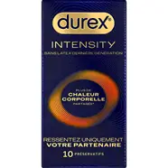 Préservatif sans latex