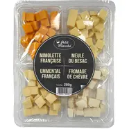 PLATEAU DE DÉS PETIT MARCHÉ