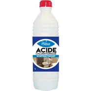 Acide chlorhydrique