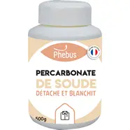 Percarbonate de soude
