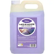 Lave glace été démoustiqueur