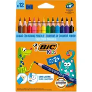 Crayons de couleurs