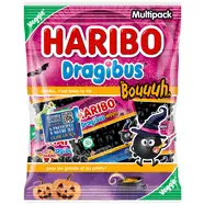 MULTIPACK DRAGIBOUUUH HARIBO