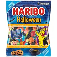 BONBONS - HARIBO