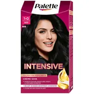 Coloration permanente noir 900