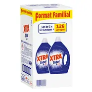 Lessive liquide 4en1