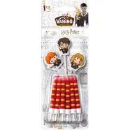 Bougies d'anniversaire Harry Potter