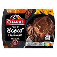 Boeuf à effilocher