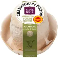 CHABICHOU DU POITOU AOP