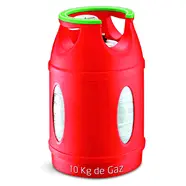 Charge de gaz Butane 10 kg
