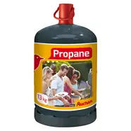 Charge de gaz Propane 13kg