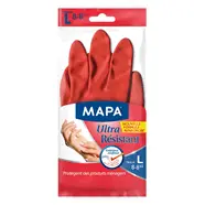 Gants ultra résistants  taille L