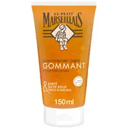 Gommage corps soin hydratant