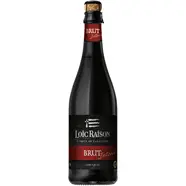 Cidre brut IGP