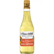 Sirop d'agrumes