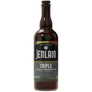 Biere Blonde Fermentation Haute Triple 8 5 Jade