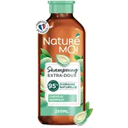 Shampoing extra-doux à l'amande douce