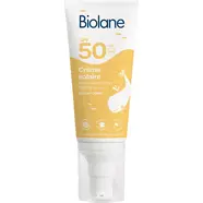 Crème protection solaire SPF50