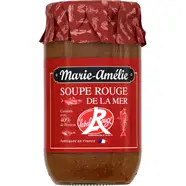 SOUPE DE POISSONS LABEL ROUGE MARIE-AMÉLIE