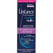 Crème amincissante anti-cellulite ultra fermeté