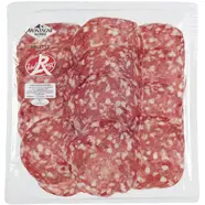 ROSETTE LABEL ROUGE MONTAGNE NOIRE