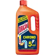 Ouragan deboucheur chrono 5 minutes