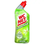 Gel nettoyant WC anti-calcaire au citron