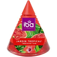 Désodorisant mèche senteur jardin tropical