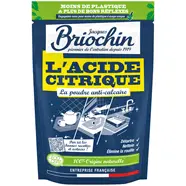 Acide citrique