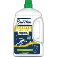 Lessive liquide fraîcheur anti-odeur