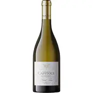 AOP LANGUEDOC BLANC SEC - CHÂTEAU CAPITOUL "GRAND TERROIR" 2025