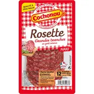 ROSETTE COCHONOU