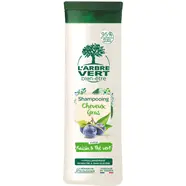 Shampoing detox