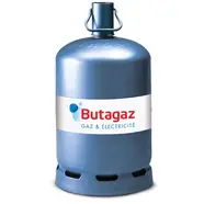 Charge de gaz Butane 13kg