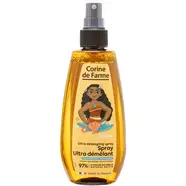 Démêlant spray sans rinçage