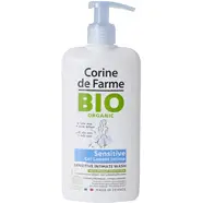Gel lavant intime à l'aloe vera bio