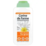 Crème douche surgras au monoi de Tahiti
