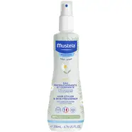 Eau rafraîchissante et coiffante à l’eau de camomille bio