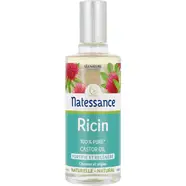 Huile de ricin