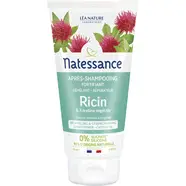 Après-shampoing démêlant fortifiant ricin et kératine