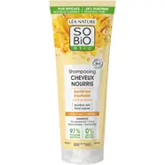 Shampoing karité et cire de jojoba sans sulfate bio