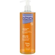 Gel douche surgras bio