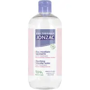 Eau micellaire apaisante bio