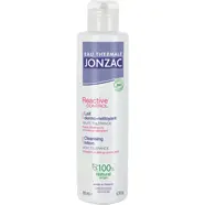 Lait dermo-nettoyant bio