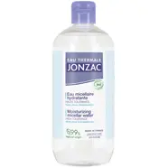 Eau micellaire hydratante